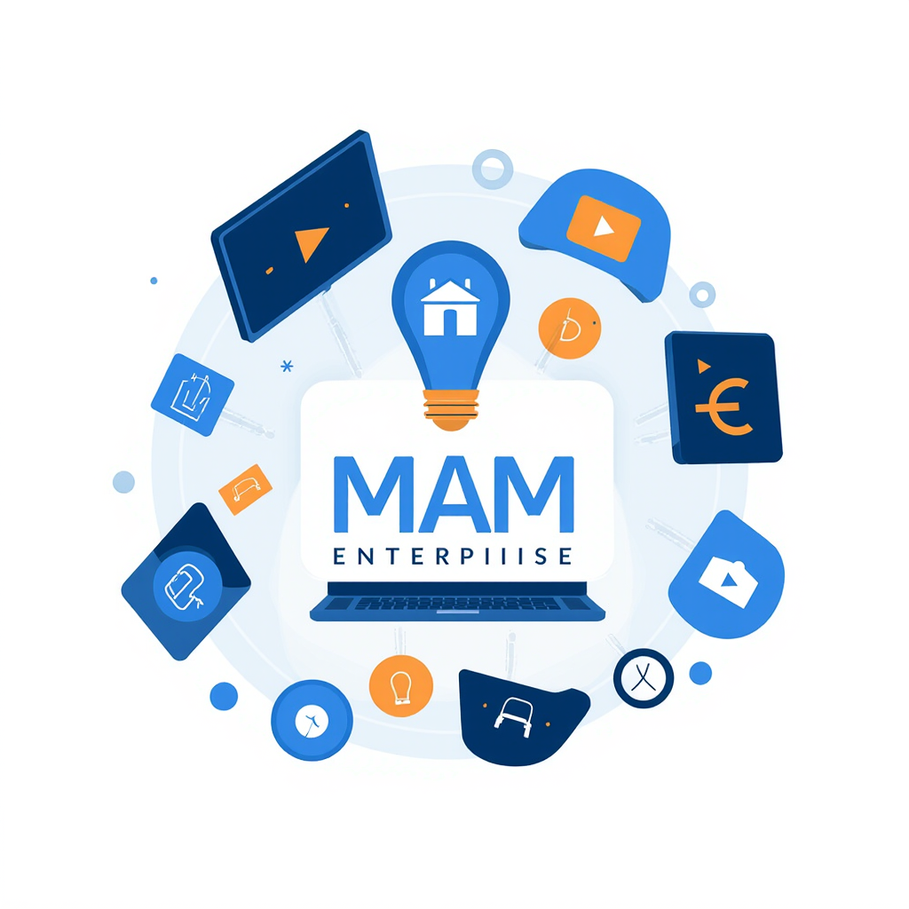 M.A.M Enterprise